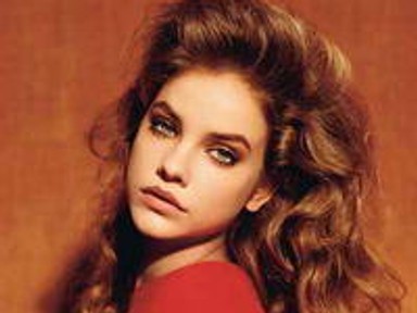 Barbi és Zsófi Barcelonában