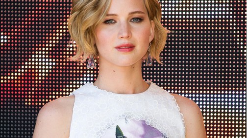 Jennifer Lawrence lesz a Met gála házigazdája