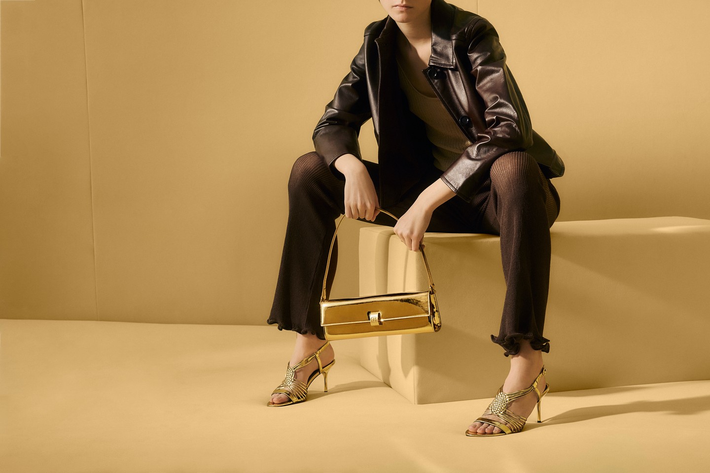 Gino Rossi X Marilyn Monroe kollekció