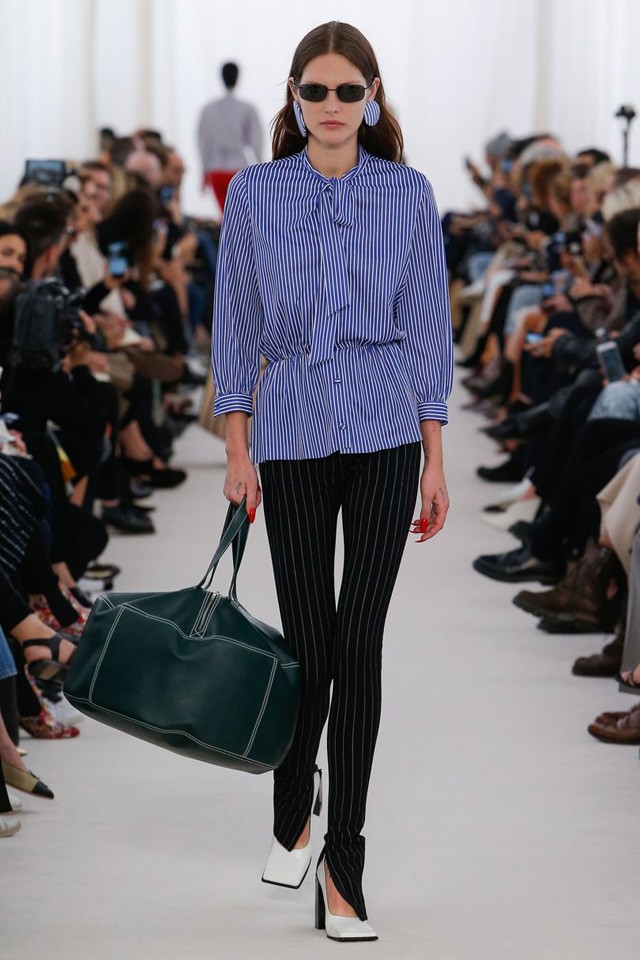 Újra menő a leggings!