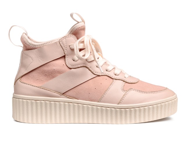 Magasszárú H&M 17990 Ft