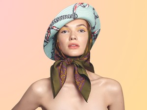 Ezek a színek gyógyítanak, és még csak nem is tudtál róla