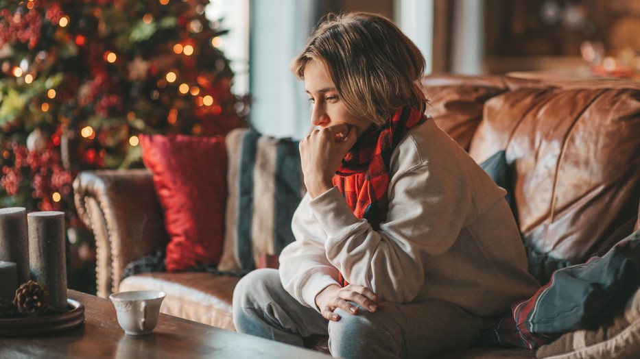 A karácsony sokak számára stresszt és nehéz érzéseket jelent