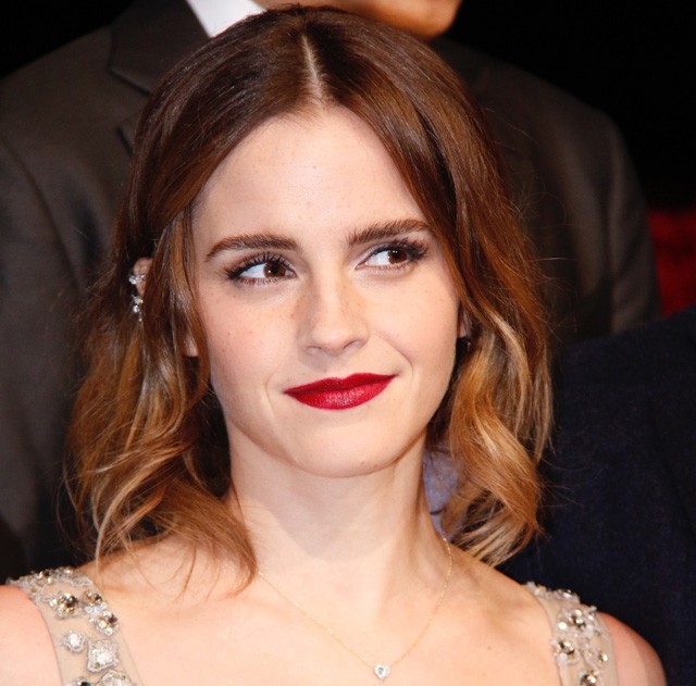 Emma Watson