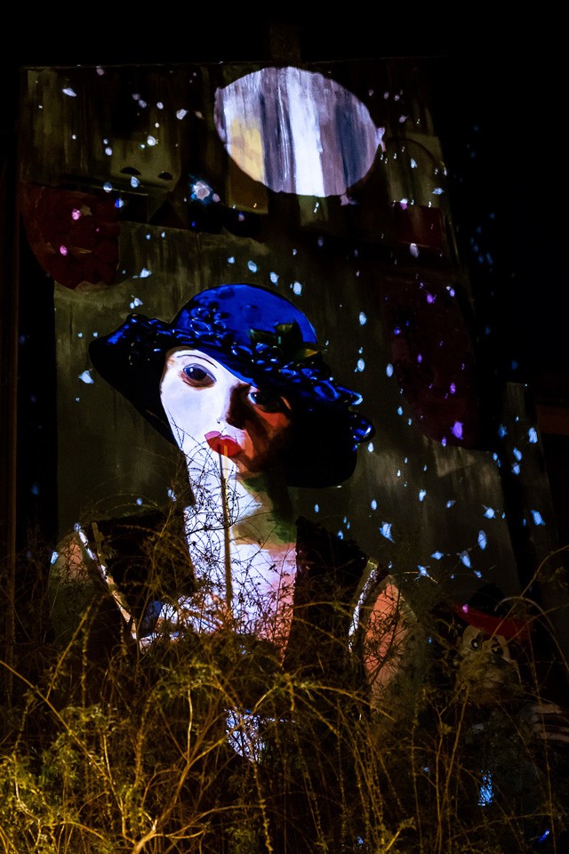 Nézzél gyönyörű festményeket hatalmas méretben ingyen Budapesten