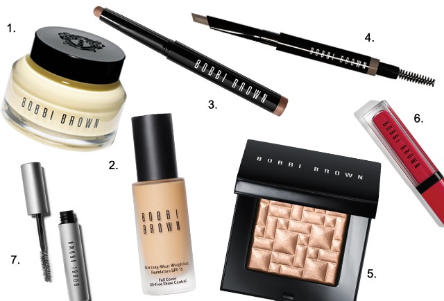˝Attól leszel igazán trendi, ha jól érzed magad a bőrödben!˝ - A Bobbi Brown sminkmesterével, Eduardo Ferreira-val beszélgettünk!