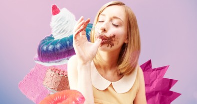 Gyakran vannak falási rohamaid? Lehet, hogy ADHD áll a háttérben