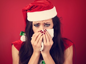 Hogyan ne robbanj le karácsonyra? Van pár szuper tippünk: