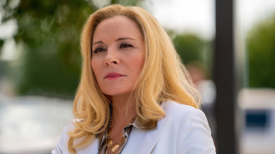 Többek között Kim Cattrall is teljesen őszintén beszélt a menopauzáról