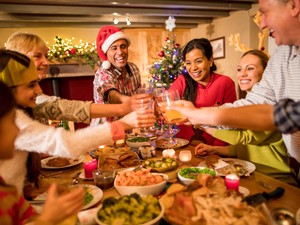 Dr. Schwab Richárd: „A bélrendszer nem tudja, hogy karácsony van”