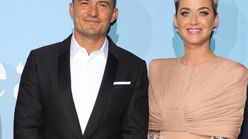 Nem fogod elhinni, hogyan találkozott először Katy Perry és Orlando Bloom