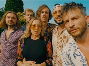 A Blahalouisiana új klipjét egy szál GoPro-val vették fel és az eddigi egyik legjobb, amit láttunk tőlük