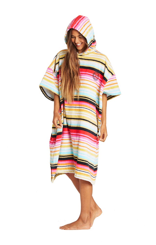 Kapucnis törölköző BILLABONG 20.990 Ft store13.hu