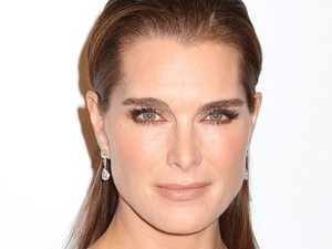 Brooke Shields 50 éves!