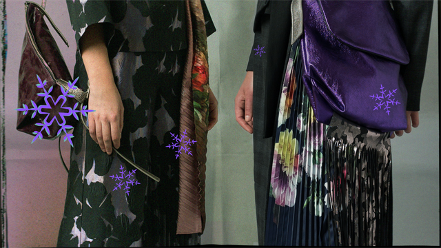 Vásárolj hazai tervezőktől karácsonyra!