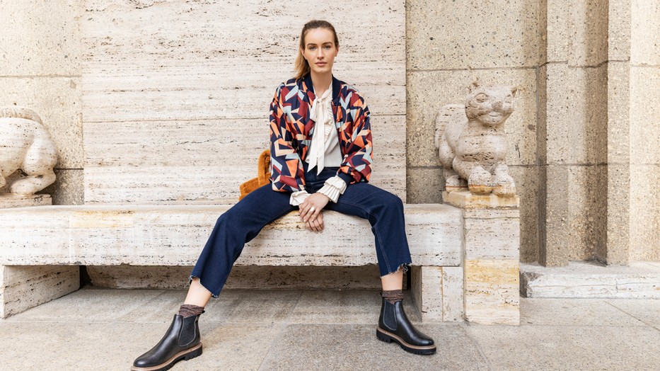 Nézz körül a Deichmann Onlineshopban!