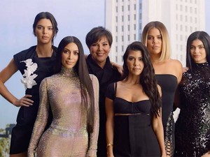14 év után vége lesz a Keeping Up with the Kardashians reality-nek