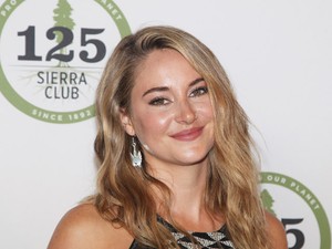 Shailene Woodley új hajszíne zseniális! Igazi nyári inspiráció, ha változtatni szeretnél!
