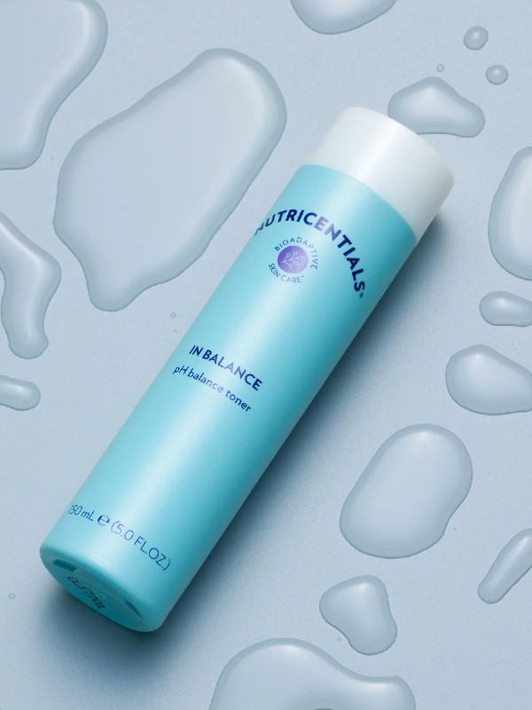 In Balance pH-kiegyensúlyozó tonik NU SKIN 8020 Ft/150 ml