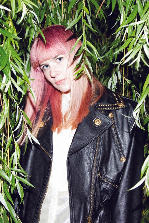 Sármán Nóra - Nora Sarman