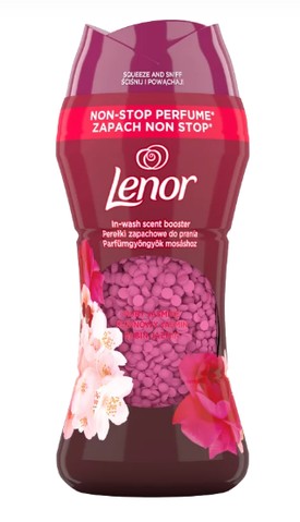 A mosás most élvezetesebb lesz, mint valaha! A GLAMOUR-napok alatt 20% kedvezményt kapsz a Lenor Illatgyöngy termékek árából az EcoFamily üzleteiben és online.