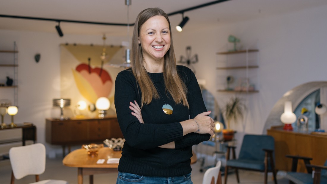 November 23-án nyitott újra  a Studio Fabrika, immár a hatodik kerületben