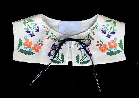 Hímzett gallér: NAYA REA-nayarea.co