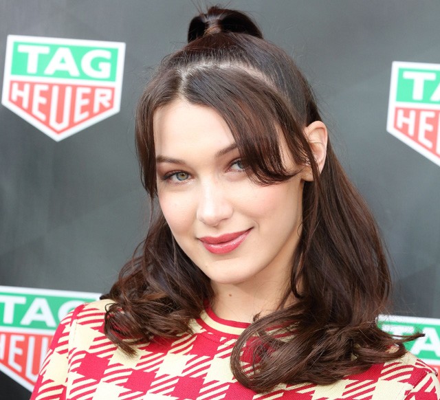Bella Hadid