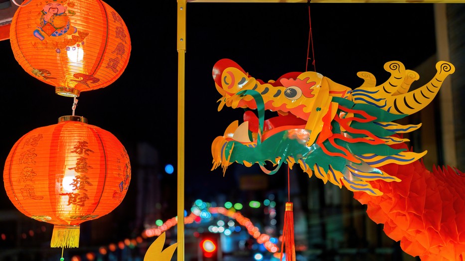 A Sárkány éve egy sokkal jobb év lesz a kínai asztrológia szerint