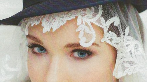 Így készül egy esküvői smink - Első rész