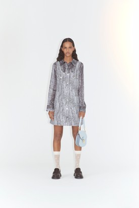 GANNI 2025 ősz előtti kollekció (novembertől kapható)