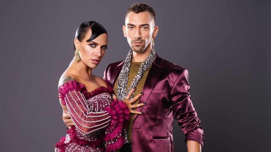 Tóth Gabinak szerelme, Papp Máté lesz a párja a Dancing with the Stars új évadában