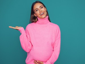 Tíz dolog, amit csak a várandós nők értenek