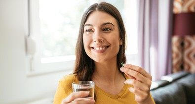 7 fantasztikus vitamin, amitől valósággal megfiatalodik a tested: érdemes beszerezned őket