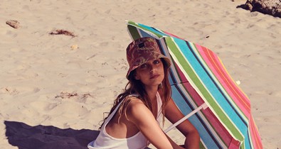 12 dolog, amit muszáj elvinned magaddal nyaralásra, hogy te legyél a legtrendibb