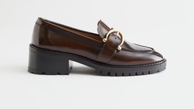 Magasított sarokkal & OTHER STORIES 110 euró