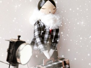 Te is beleszeretsz ezekbe az álomszép magyar babákba