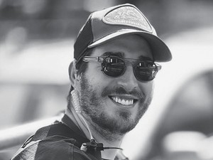 Már középiskolásként a Saul fiában dolgozott, ma főként amerikai produkciókba hívják