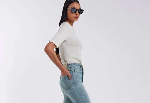 Találd meg a tökéletes farmert a GLAMOUR-napokon: mutatjuk a legjobb darabokat óriási kedvezményekkel