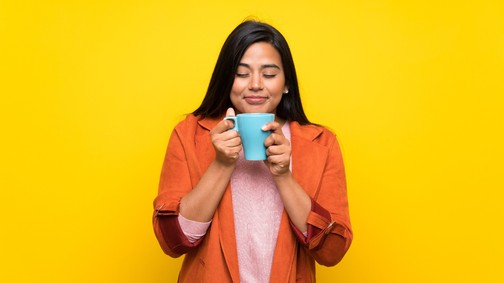 Az ital, amit tilos étkezés után fogyasztanod, pedig rendszeresen teszed