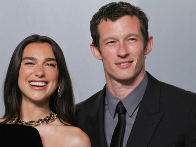 Callum Turner bérlakásban nőtt fel, ma Dua Lipa várja, hogy feleségül vegye