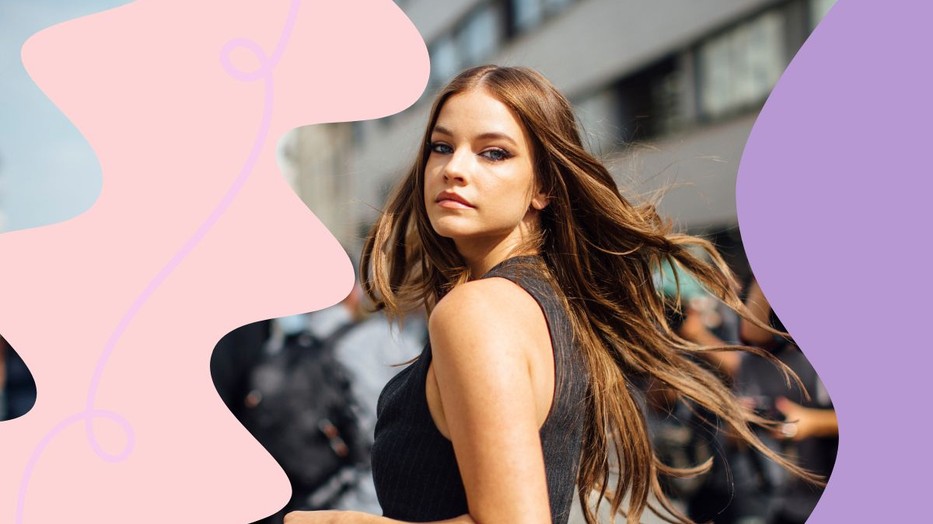 A középpontban ezúttal az egészséges haj áll