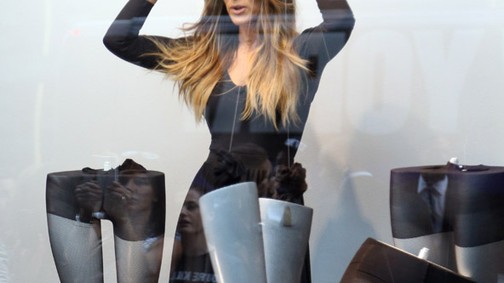 Ne kínozz minket Sarah Jessica Parker!