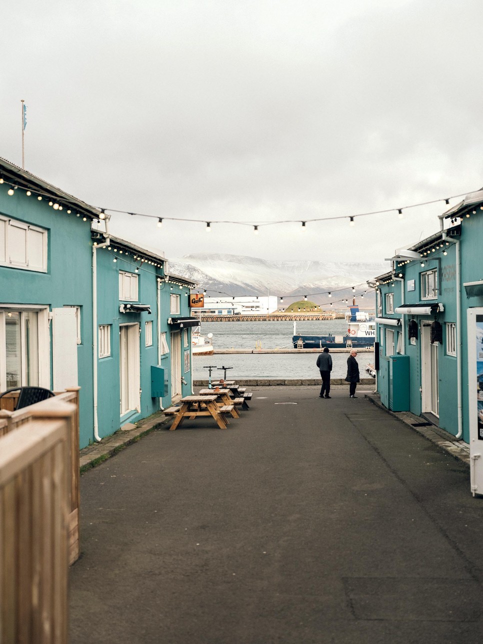 Nuria Val utazásaiból már nem maradhat ki a családja sem, szeretik felfedezni a azokat a helyeket, amik a turisták szeme elől rejtve maradnak