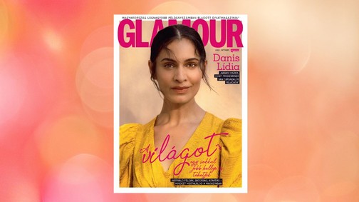 Megjelent a GLAMOUR októberi száma a GLAMOUR-napos kuponokkal!