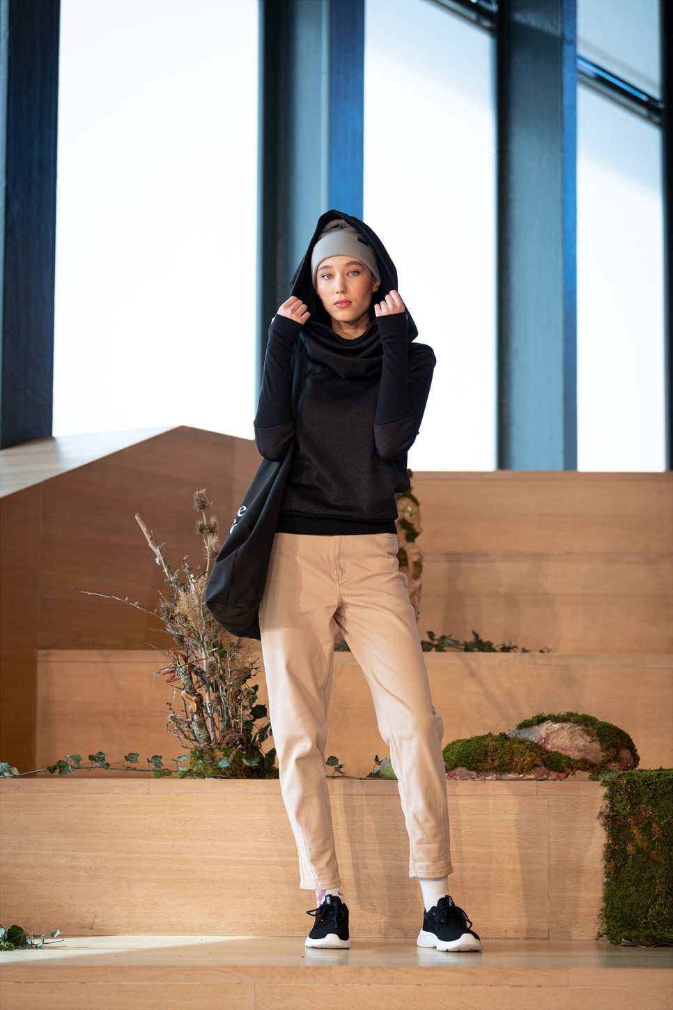 PINETIME CLOTHING AW 23/24