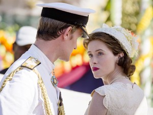 Fülöp hercegnek egy sor titkos kapcsolata volt a királynő mellett - az első akkor, amikor babát vártak