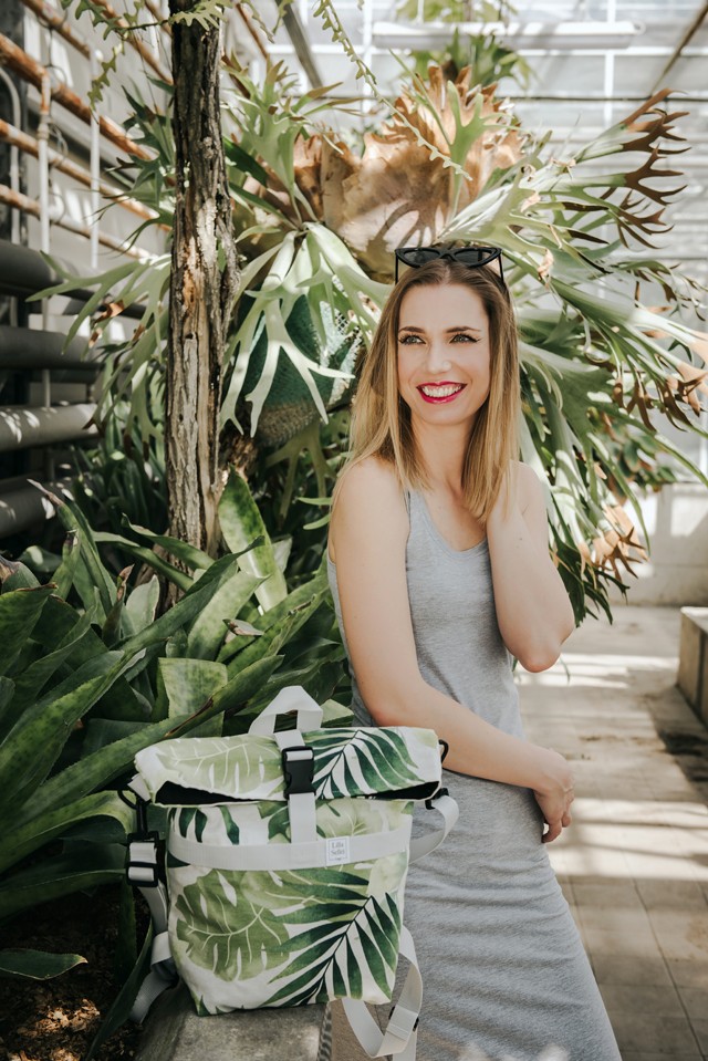 Ha szereted a flamingókat, kaktuszokat és trópusi növényeket, akkor látnod kell ezt a kollekciót!