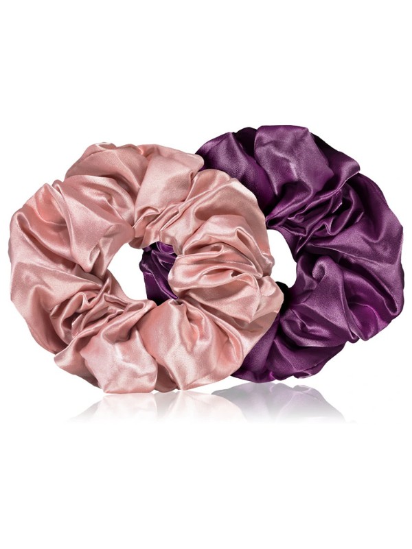 Hair Large szatén hajgumiszett BRUSHART 2150 Ft/ 2db - notino.hu