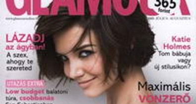 Katie Holmes